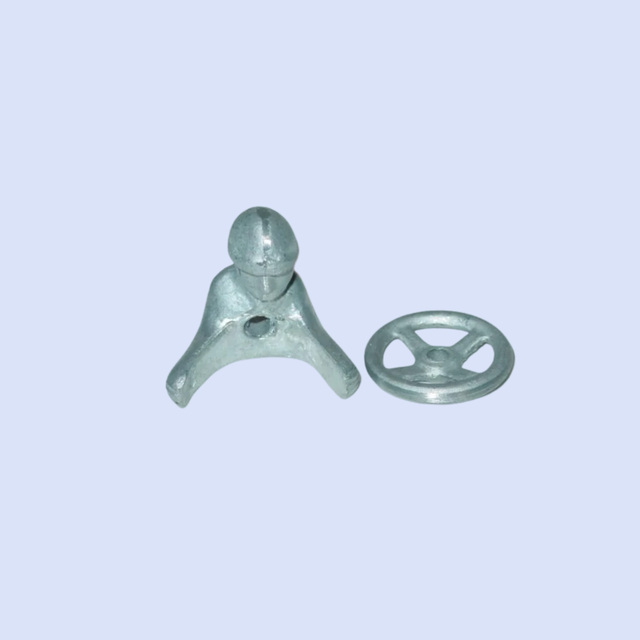 Misc Toy Parts | Gasoline Alley Toys