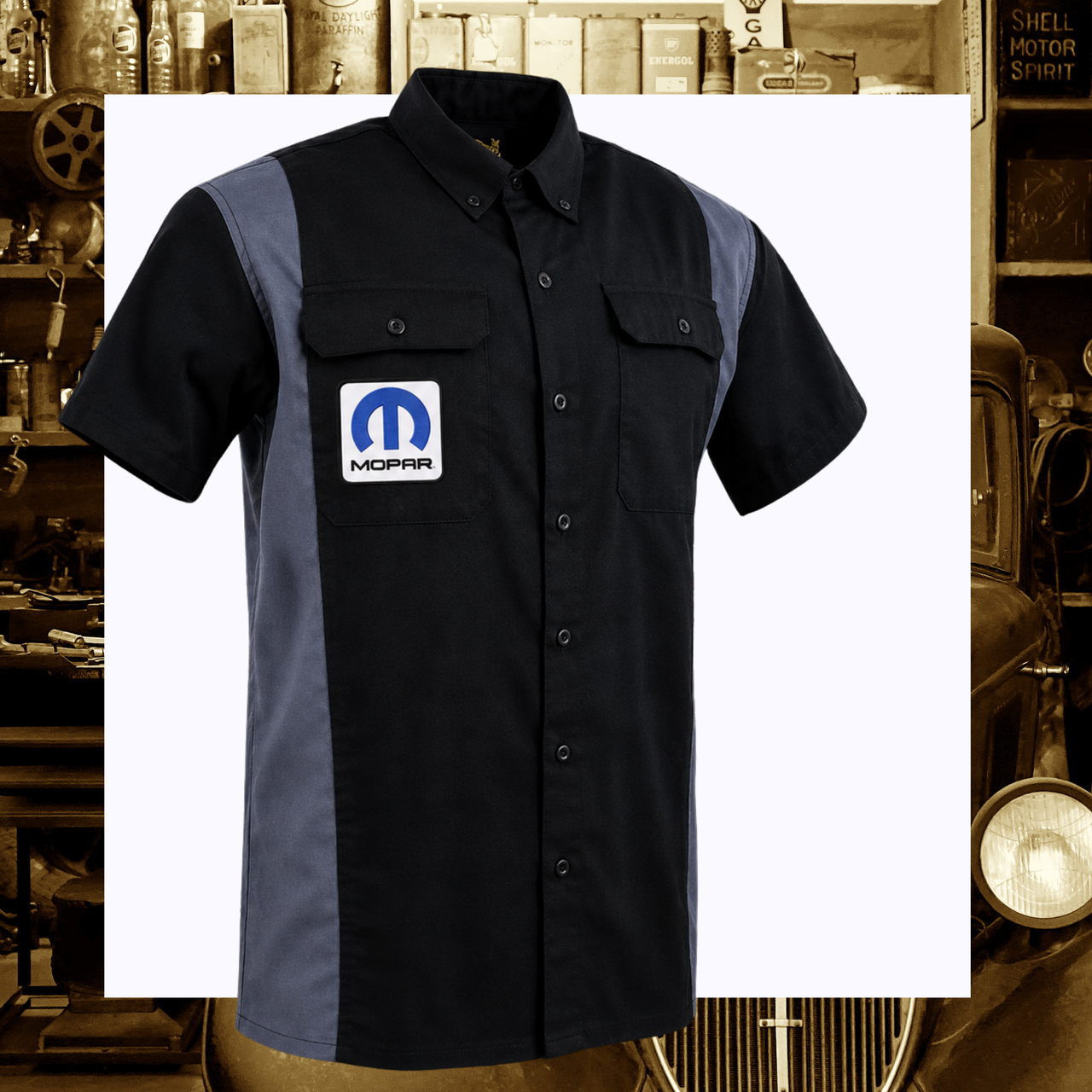 Clothing | Gasoline Alley Toys