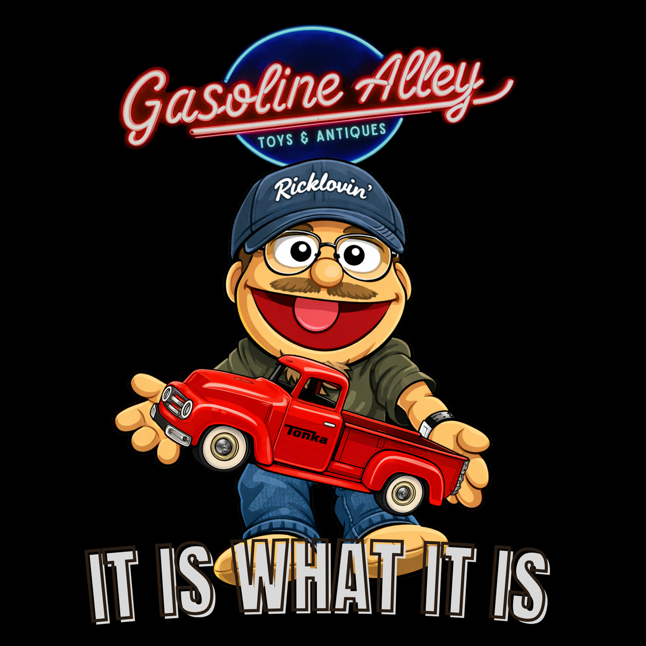 Clothing | Gasoline Alley Toys