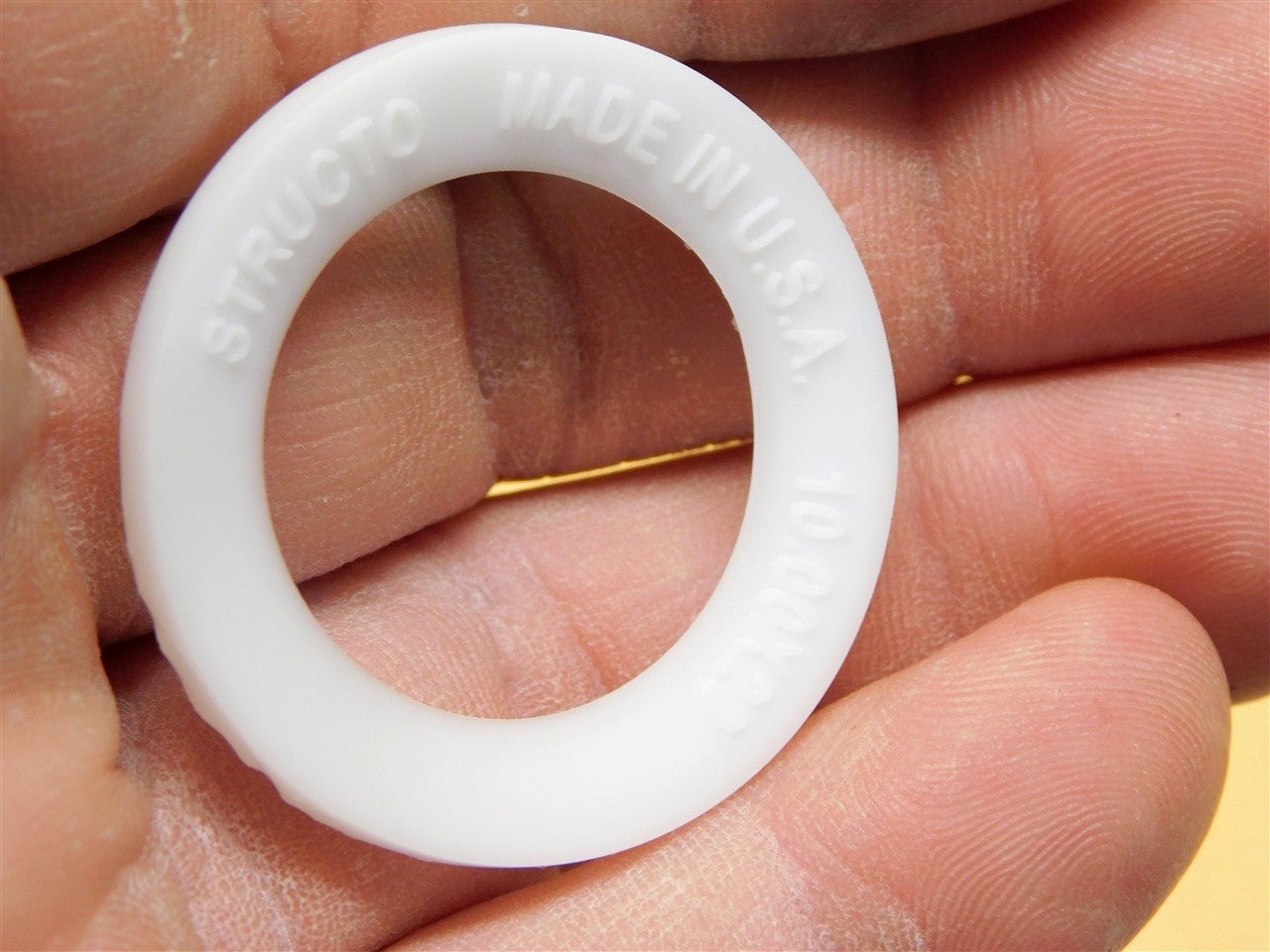 Small 032 STP-032 Structo Small Whitewall Insert | Gasoline Alley Toys