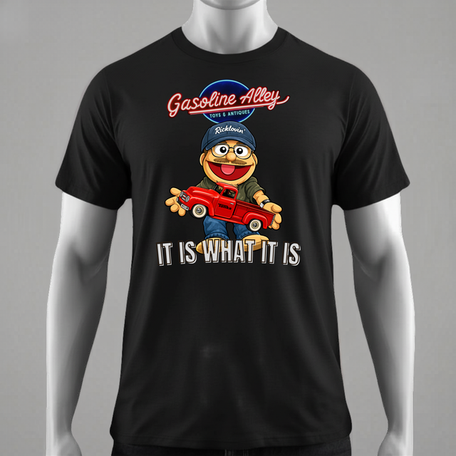 Clothing | Gasoline Alley Toys