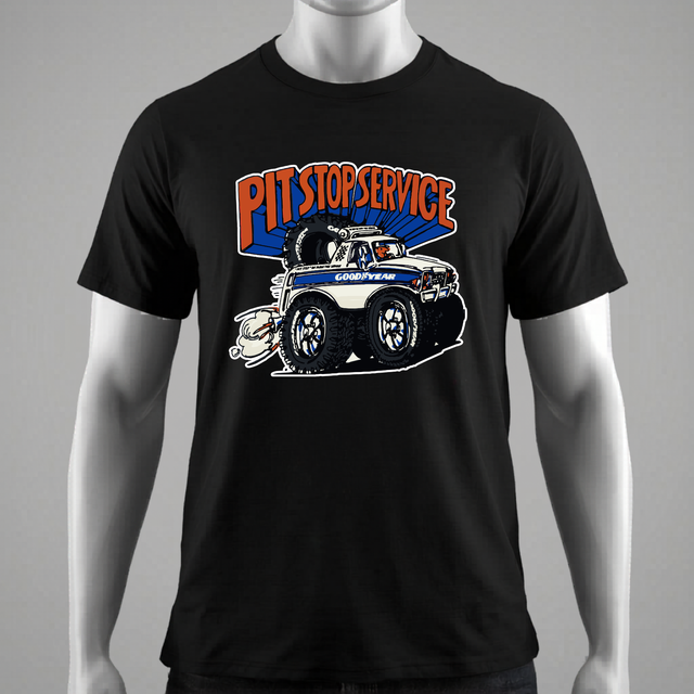 Clothing | Gasoline Alley Toys
