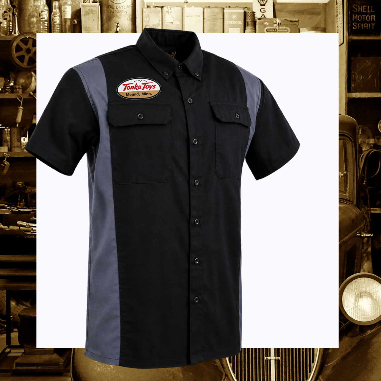 Clothing | Gasoline Alley Toys
